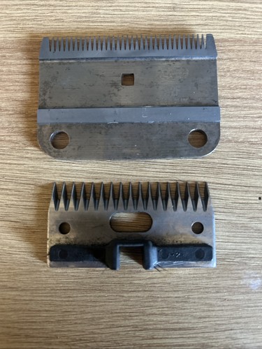 Lister a2f blade set - a2f, recently