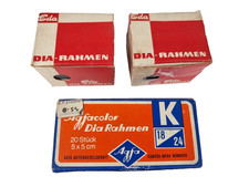 Job Lot x 60 Vintage Dia