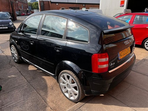 Audi sport 4 tdi - audi, 1.4