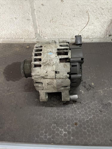 Peugeot 207 alternator 1 - peugeot, 1.4