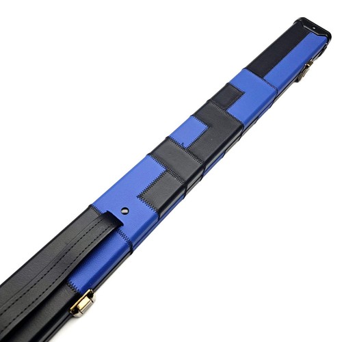 Premium cues black blue - cues, &