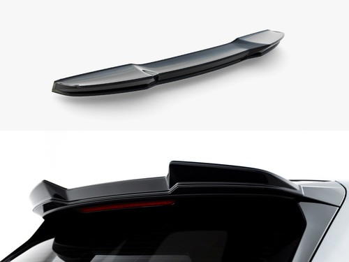 Maxton design spoiler cap - design,