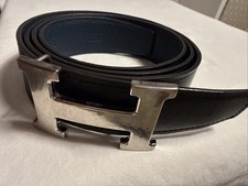 Authentic Hermès Martelee H