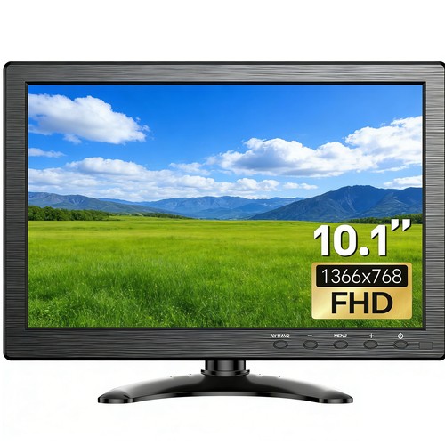 Inch security monitor - inch,