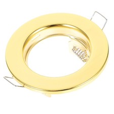  down Light Surrounds Spotlight Bezel Led Lights Trim Lighting Installations