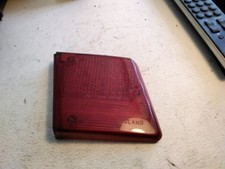 Triumph Tr6 Part Or Rear Light
