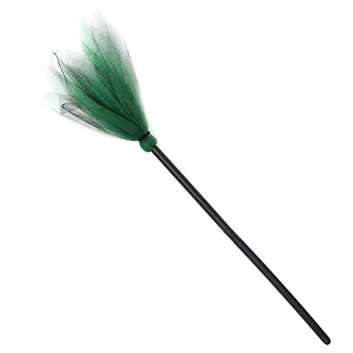 Halloween witch broom kids - halloween,