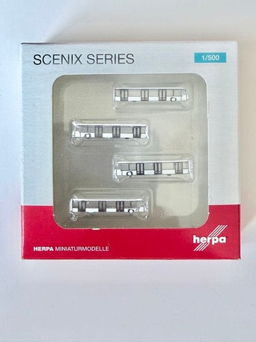 Herpa 500 scenix series - herpa, 1/500