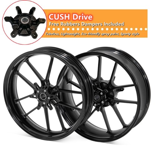 0 supermoto tubeless - 17"x3.5/5.0,