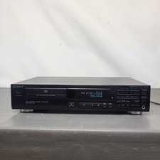Sony CDP-497 Compact Disc