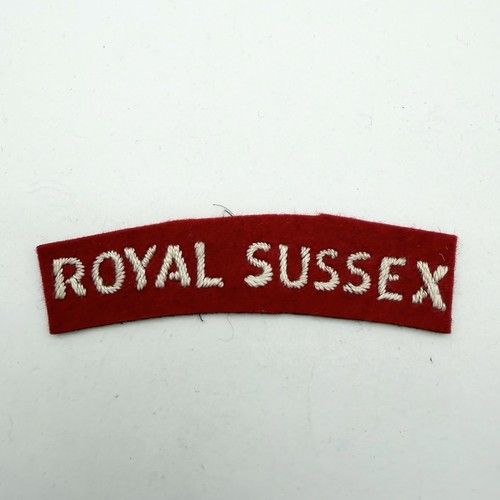 Genuine ww2 royal - genuine,