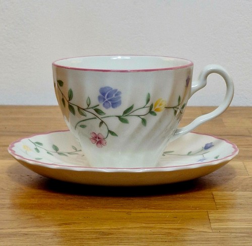 Johnson brothers summer chintz - johnson,