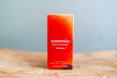 Kylie cosmic intense edp - cosmic, 30ml