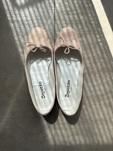 Repetto cendrillon patent - cendrillon,