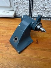 Jones And Shipman Tailstock