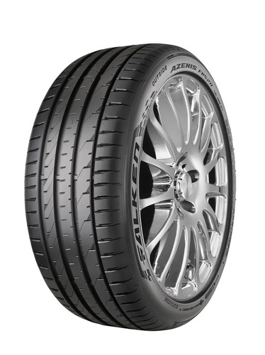 Summer tyre 235 - summer, zr19