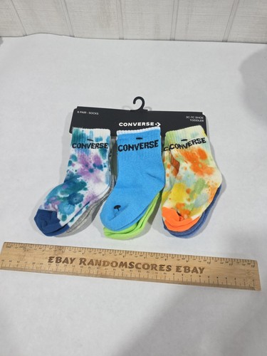 Nwt converse toddler - converse, pk