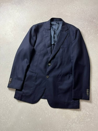 Ddp suitsupply wool slim fit - suitsupply,