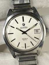 ROAMER Anfibio Vintage