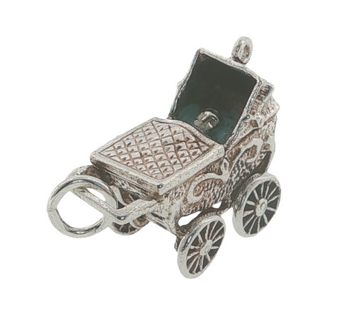 Vintage sterling silver - sterling,