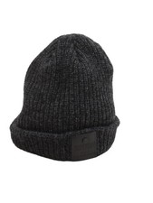 Superdry Men's Hat Grey Wool