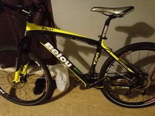 Carbon Mens Mountain Bike 26"