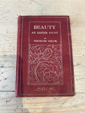 Beauty an Easter Study by