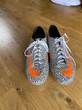 Rare Nike Mercurial Victory