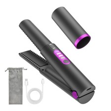 Cordless Hair Straighteners