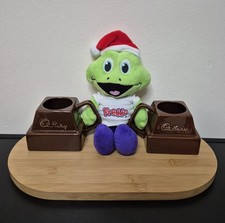 Vintage Carlton Ware Cadbury's