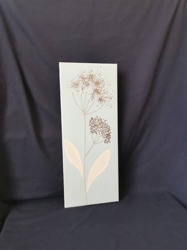 Rectangular wall art canvas - rectangular,