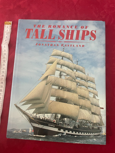 The romance tall ships - of,