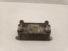 MERCEDES-BENZ E W124 RADIATOR