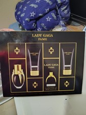 LADY GAGA FAME PERFUME 0.5 FL