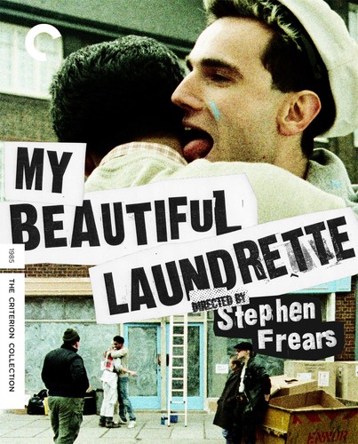 Beautiful laundrette the - laundrette,
