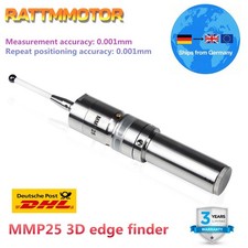 UK丨3D Touch Probe Trigger