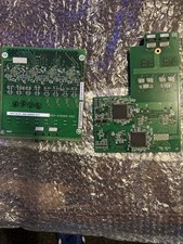 NEC SL1100 GPZ-4LCF WITH  2BRI expansion Cards Tested And Working Items