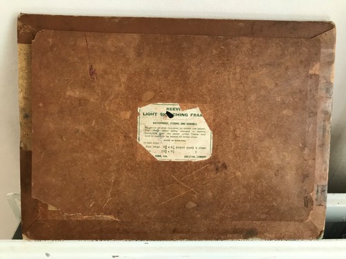 Artist reeves vintage light - vintage,