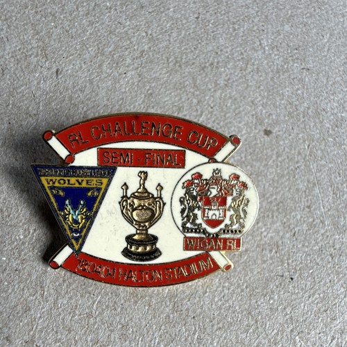 Rugby league challenge cup - rugby,