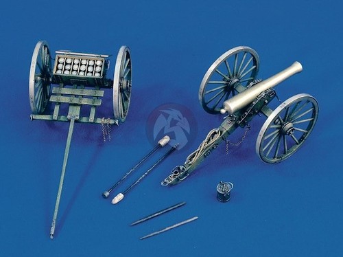 Verlinden napoleon cannon - -,