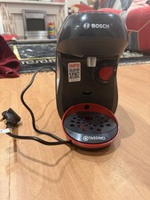 Bosch TAS1007GB Tassimo Coffee
