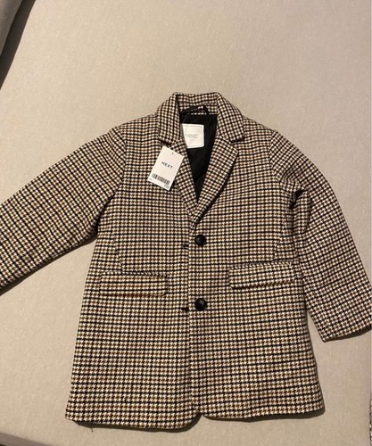 Boys next jacket size 5years - boys,