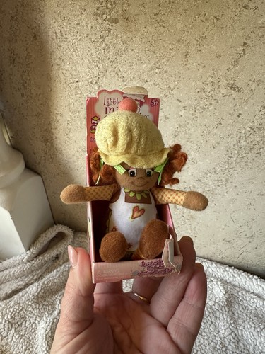 Little miss muffin plush - miss,