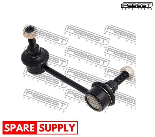 Rod strut stabiliser for - rod/strut,,