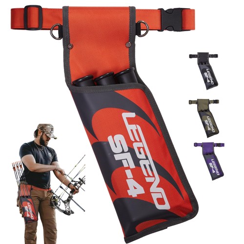 Sf4 field quiver for - sf4,