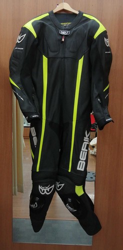 Berik race dep racing - 2.0, suit