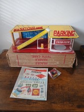 Toy Works of Barnstaple