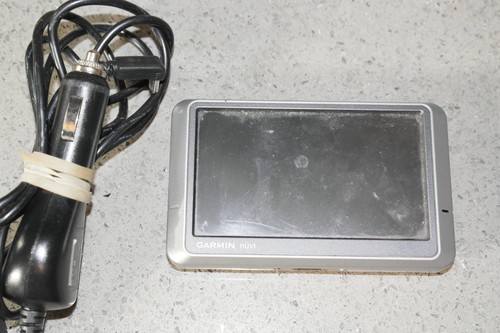 Garmin nüvi gps receiver - garmin,