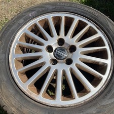 Volvo V50  Alloy Wheel 16"