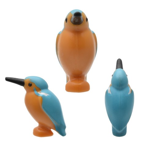 Playmobil birds kingfisher - playmobil,